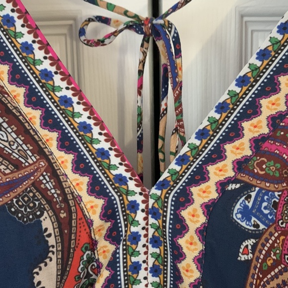 Farm Rio Dress - Picture 9 of 10